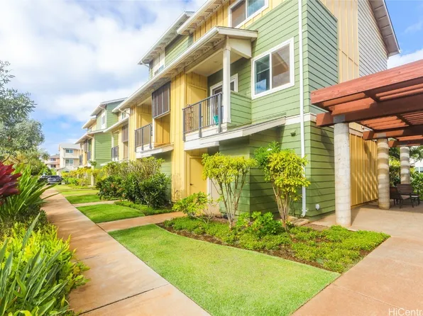 91-3617 Kamolehonua St Unit 616, Ewa Beach, HI 96706