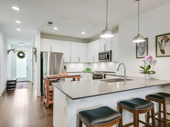 2733 Dulce Ln Unit 623, Austin, TX 78704