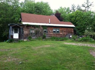2393 Schroon River Rd, Warrensburg, NY 12885