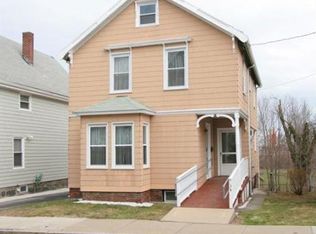 34 Houghton St, Dorchester, MA 02122