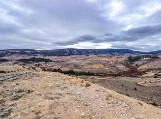 1703 County Rd 19, Kremmling, CO 80459