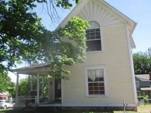 1103 5th Ave, Leavenworth, KS 66048
