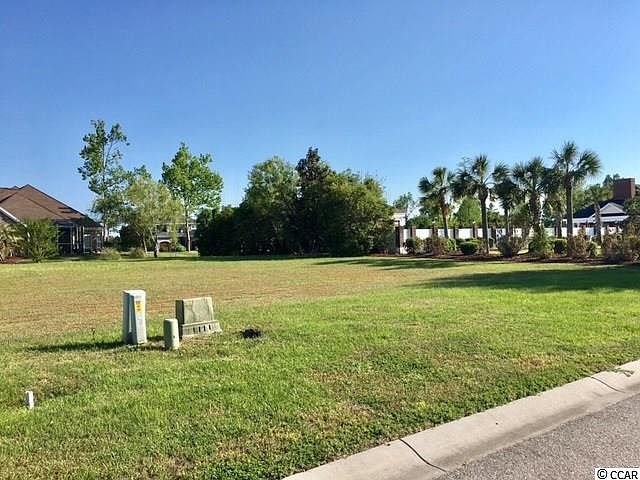 1st image of 900 Shipmaster Ave. Lot 121  PH1C