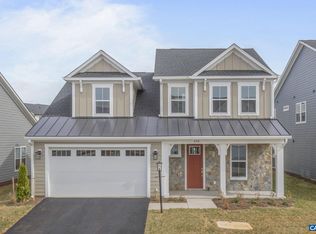 858 Arboleda Dr, Crozet, VA 22932