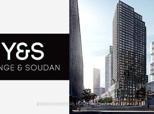 20 Soudan Ave #2309, Toronto, ON M4S 0E2