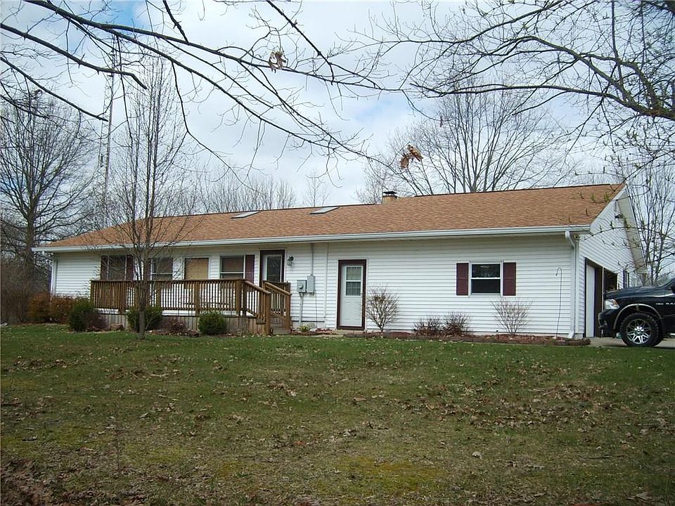 1st image of 6600 W County Road 200 S