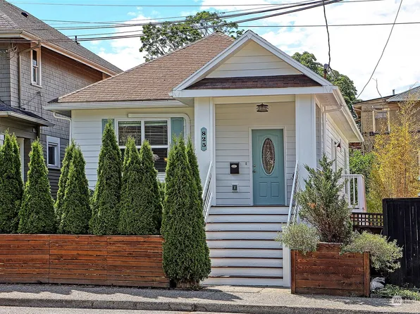 825 Martin Luther King Jr Way, Seattle, WA 98122