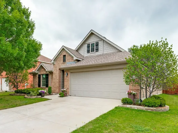122 Arbordale Way, Princeton, TX 75407