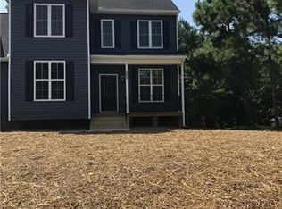 116 Lee Ave, Henrico, VA 23075
