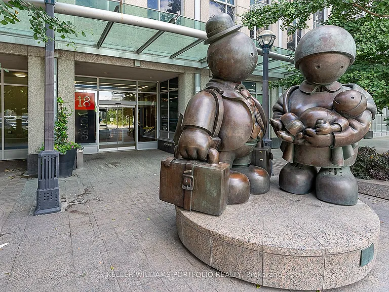 18 Yonge St #1504 — Photo 24