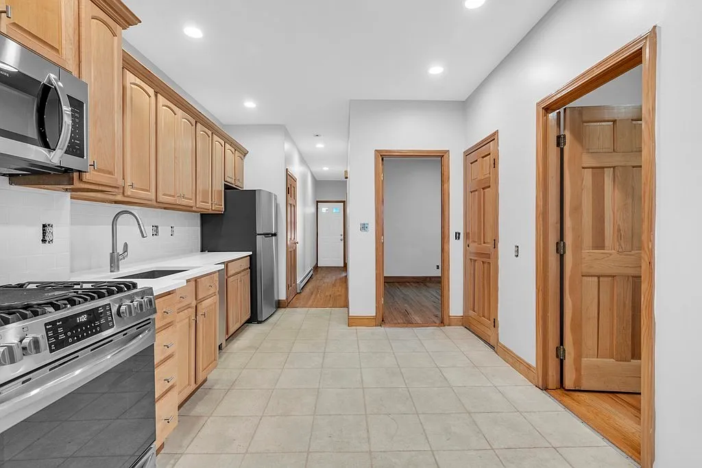 Building Photo - 18 O St #1
