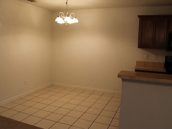 Dining Space