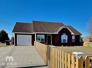 2401 Pinyon Dr, Christiana, TN 37037