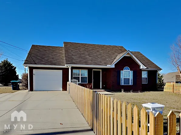 2401 Pinyon Dr, Christiana, TN 37037