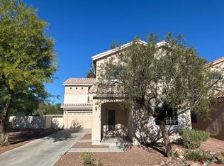 9280 Pineneedle Ridge St, Las Vegas, NV 89178