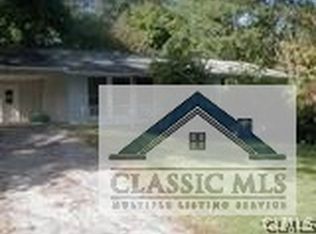 165 Timberlane Dr, Athens, GA 30605