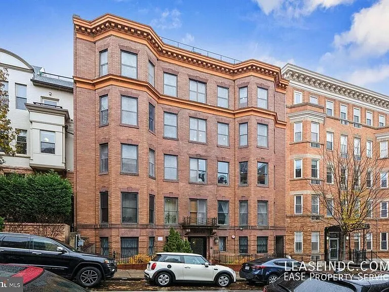 1417 Chapin St NW #101 — Photo 1
