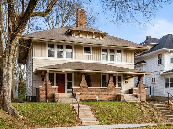 4055 N College Ave, Indianapolis, IN 46205