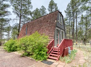 2440 W Thornton Rd, Show Low, AZ 85901