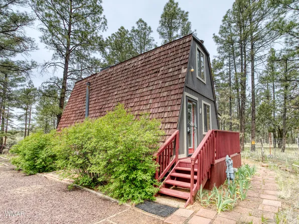 2440 W Thornton Rd, Show Low, AZ 85901