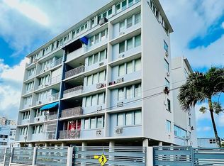 8 Calle Lirio Cond Mar Azul #4D, Carolina, PR 00979