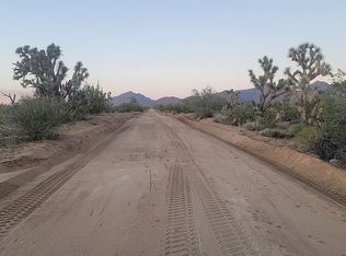 Nhn South Diamondback Rd, Yucca, AZ 86438