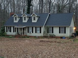 1380 Beaver Oaks Dr, Macon, GA 31220
