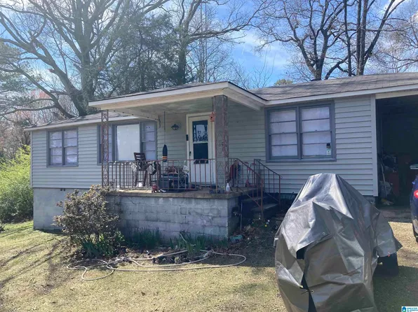 1078 Sunhill Rd NW, Birmingham, AL 35215