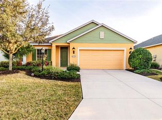 11911 Major Turner Run, Parrish, FL 34219