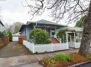 1335 SE Bidwell St, Portland, OR