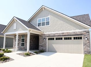 1018 NW Creekside Dr, Waukee, IA 50263