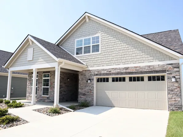 1018 NW Creekside Dr, Waukee, IA 50263