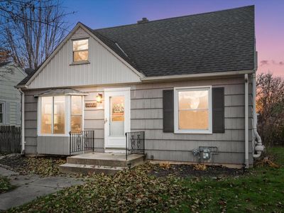 3035 North 81st STREET, Milwaukee, WI, 53222