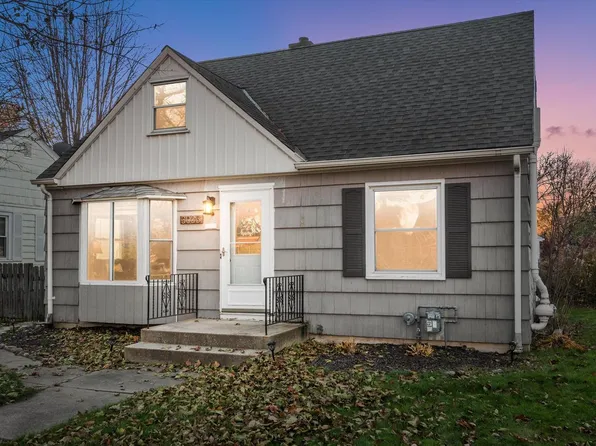 3035 North 81st STREET, Milwaukee, WI 53222