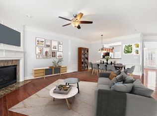 5026 Colchester Ct SE, Atlanta, GA 30339