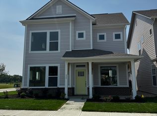 829 Rose Garden Way, Westfield, IN 46074