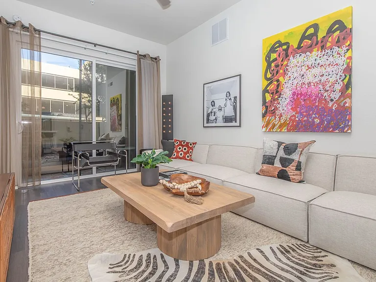 DC Heights Apartments — Photo 125
