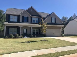 3387 Kottayam Ct #60, Statham, GA 30666
