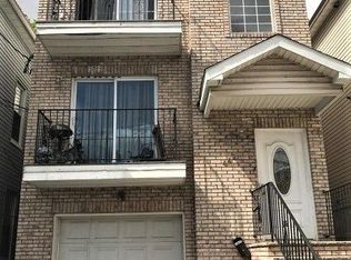 448 Fulton St #2, Elizabeth, NJ 07206