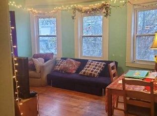 6 Dudley St #U2, Cambridge, MA 02140