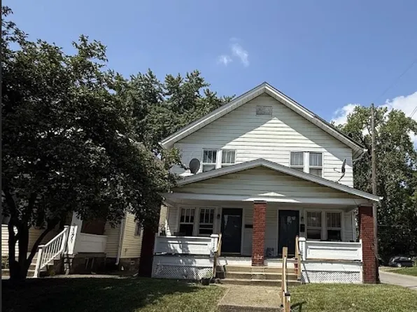 1167-1169 Wilson Ave, Columbus, OH 43206