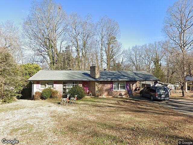 Property Front View