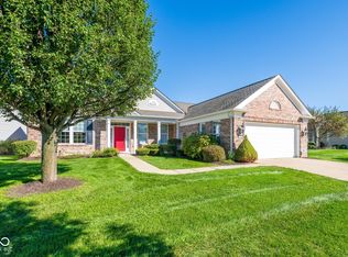 16156 Oliver St, Fishers, IN 46037