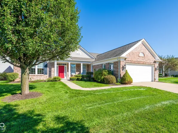 16156 Oliver St, Fishers, IN 46037