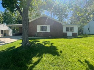 701 S Eastside Dr, Bloomington, IN 47401