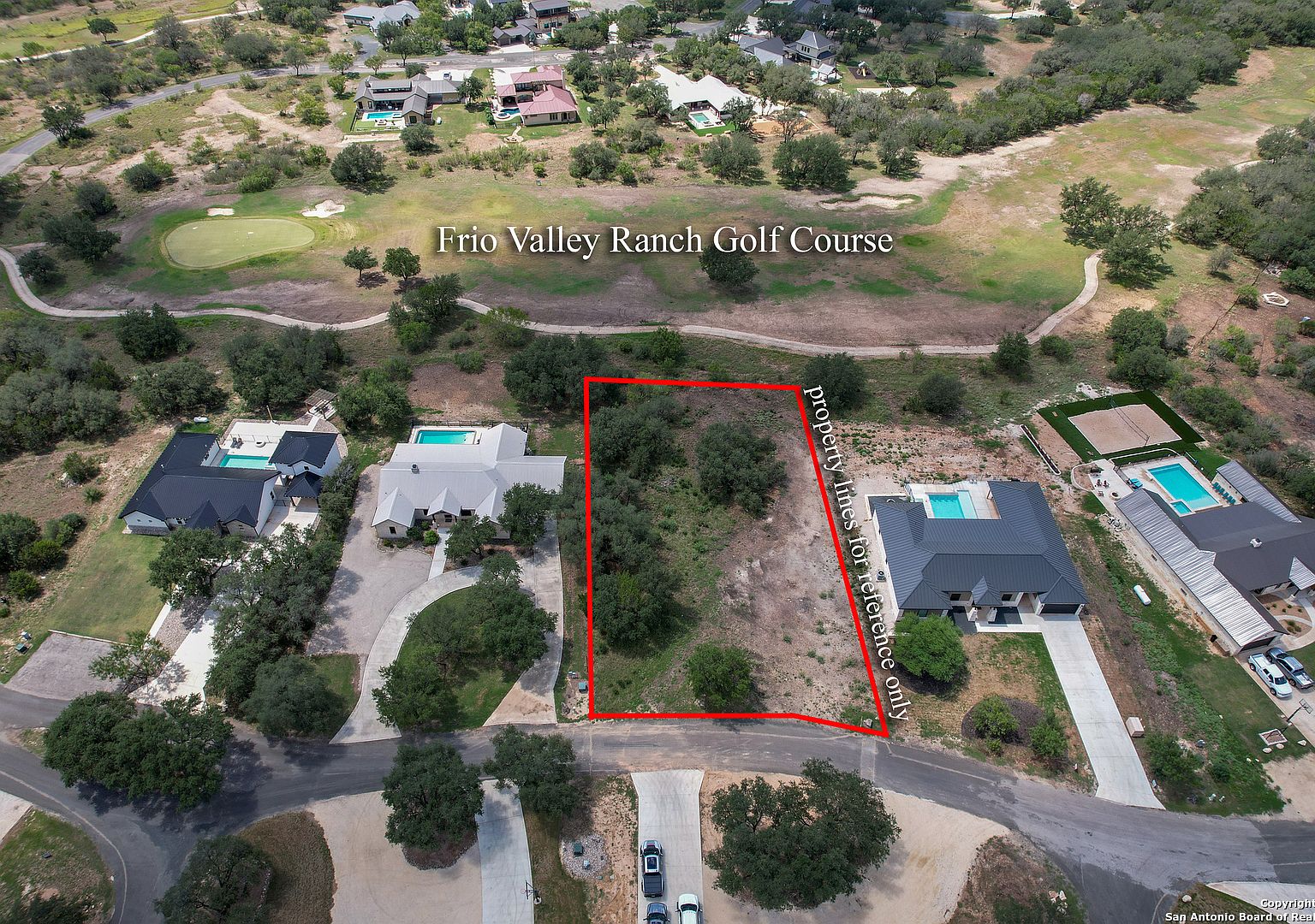 1441 (LOT 73) mountain valley LOT 73