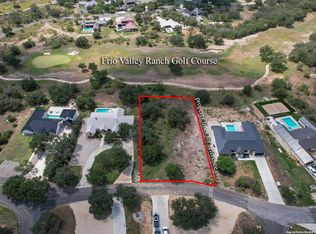 1441 Mountain Valley Dr #73, Concan, TX 78838
