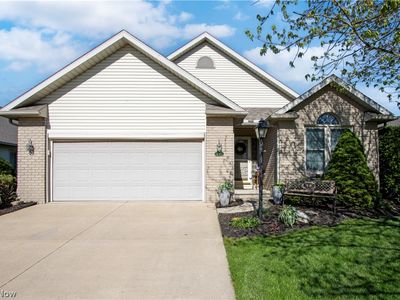 4601 Deer Creek Dr, Wooster, OH, 44691