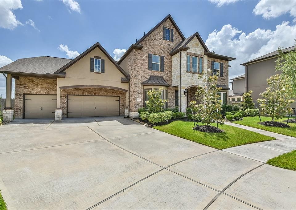 10903 Stonebrook Terrace Dr, Tomball, TX 77375 | Zillow