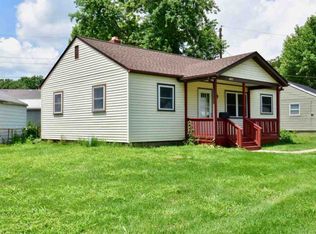 1304 Holloway Dr, Lafayette, IN 47905